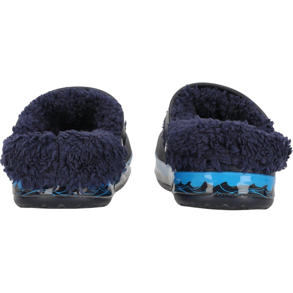 ZigZag Telar Warm Clogs Børn Estate Blue