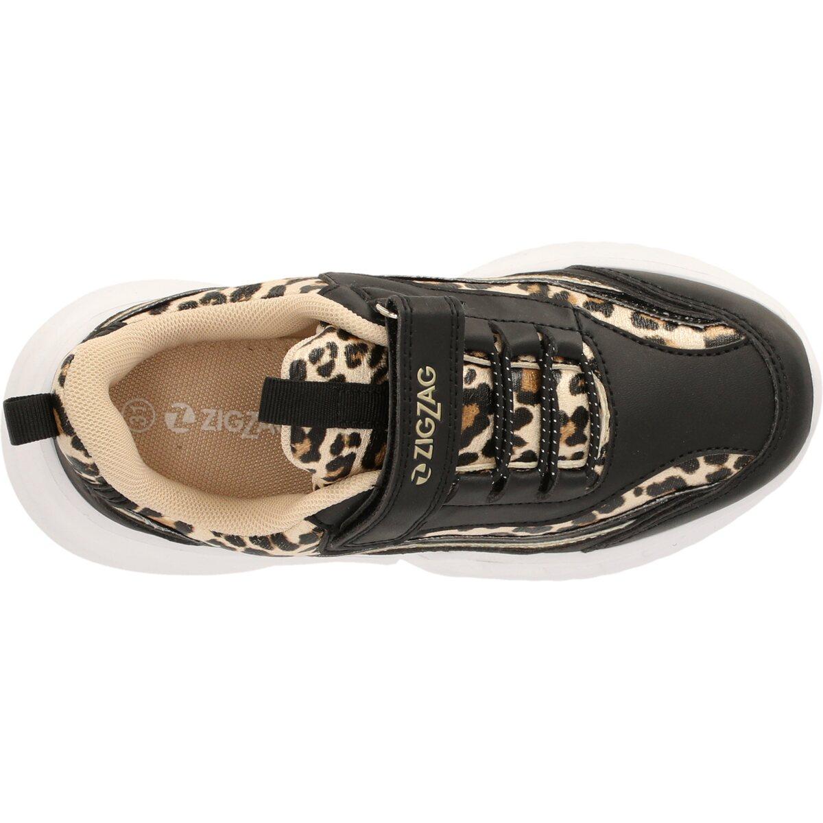 ZigZag Lassis Sneakers Børn Black