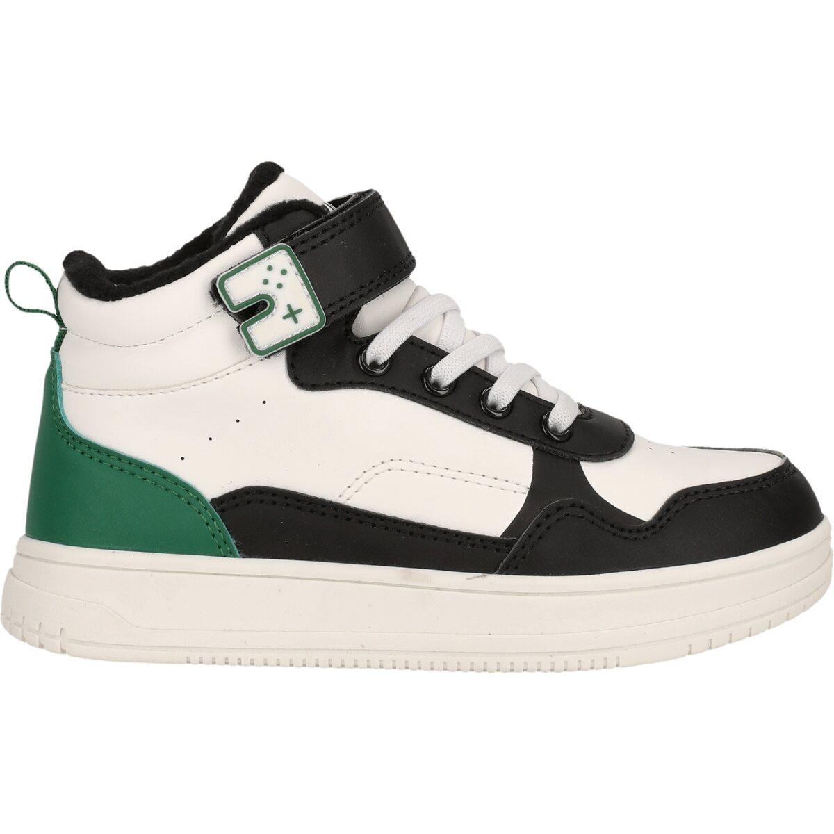 ZigZag Lodan Støvler Børn Jolly Green