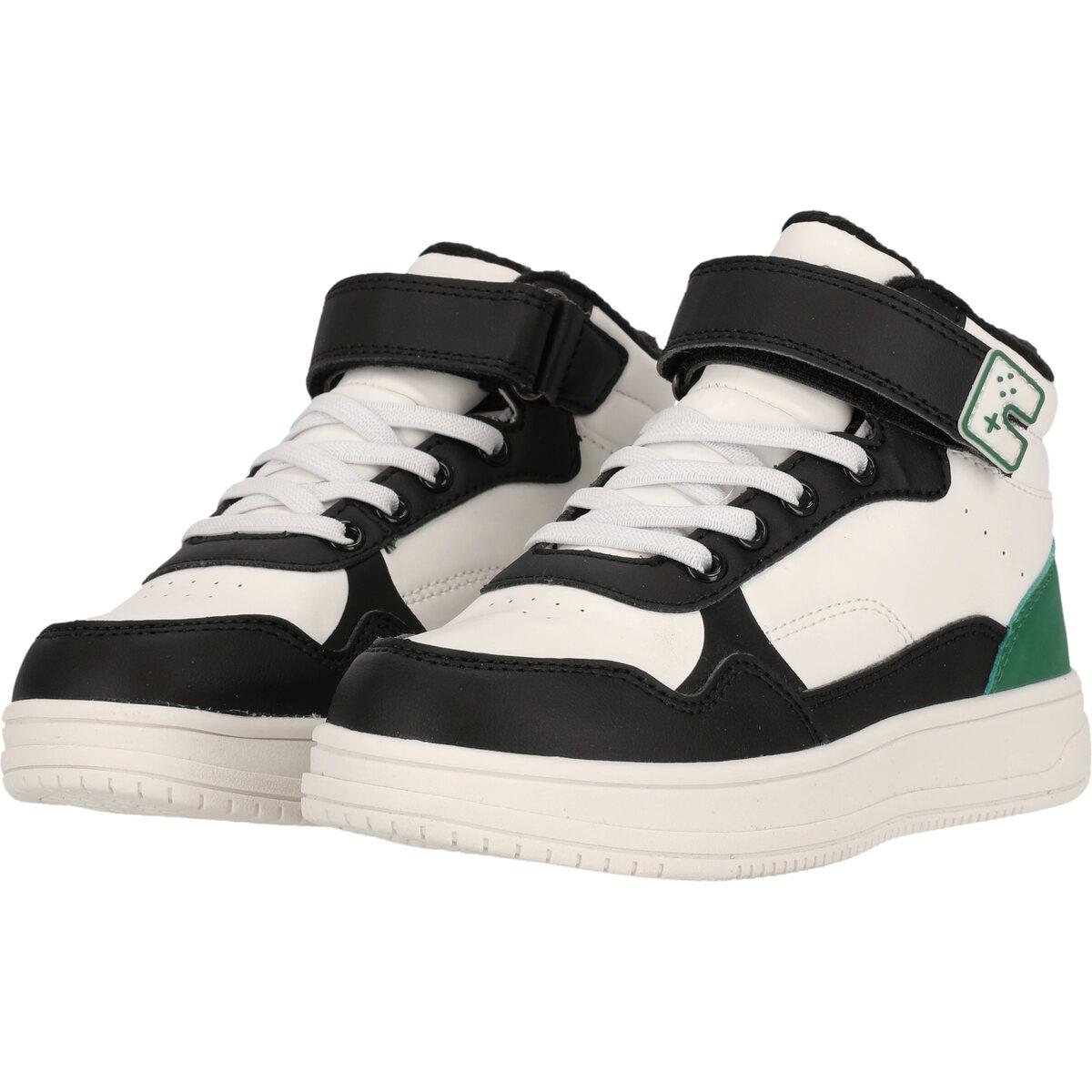 ZigZag Lodan Støvler Børn Jolly Green