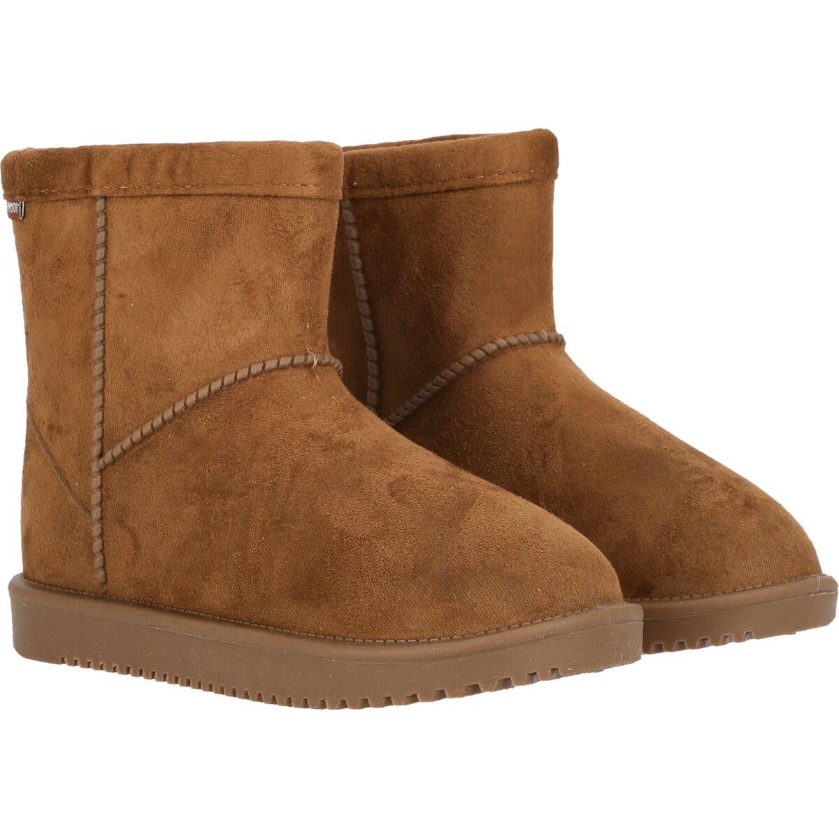 ZigZag Dax Støvler Børn Toffee