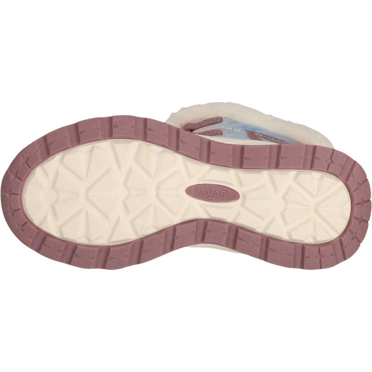 ZigZag Wesend WP V2 Vinterstøvler Børn Wistful Mauve