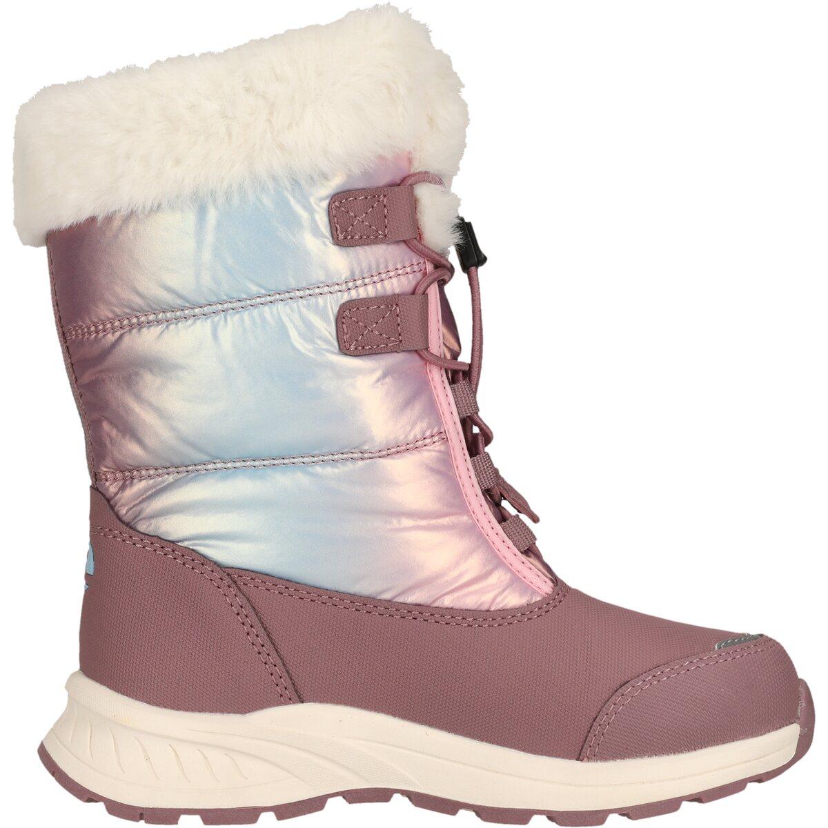 ZigZag Wesend WP V2 Vinterstøvler Børn Wistful Mauve