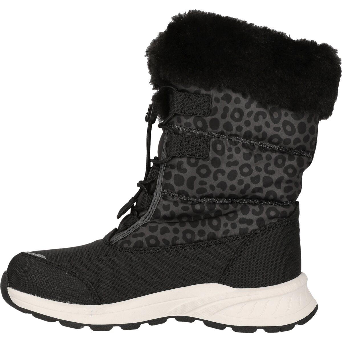 ZigZag Wesend WP V2 Vinterstøvler Børn Leopard