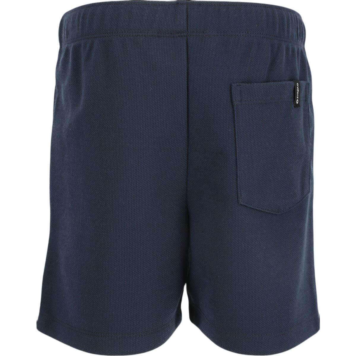 ZigZag Talbox Shorts Børn Navy