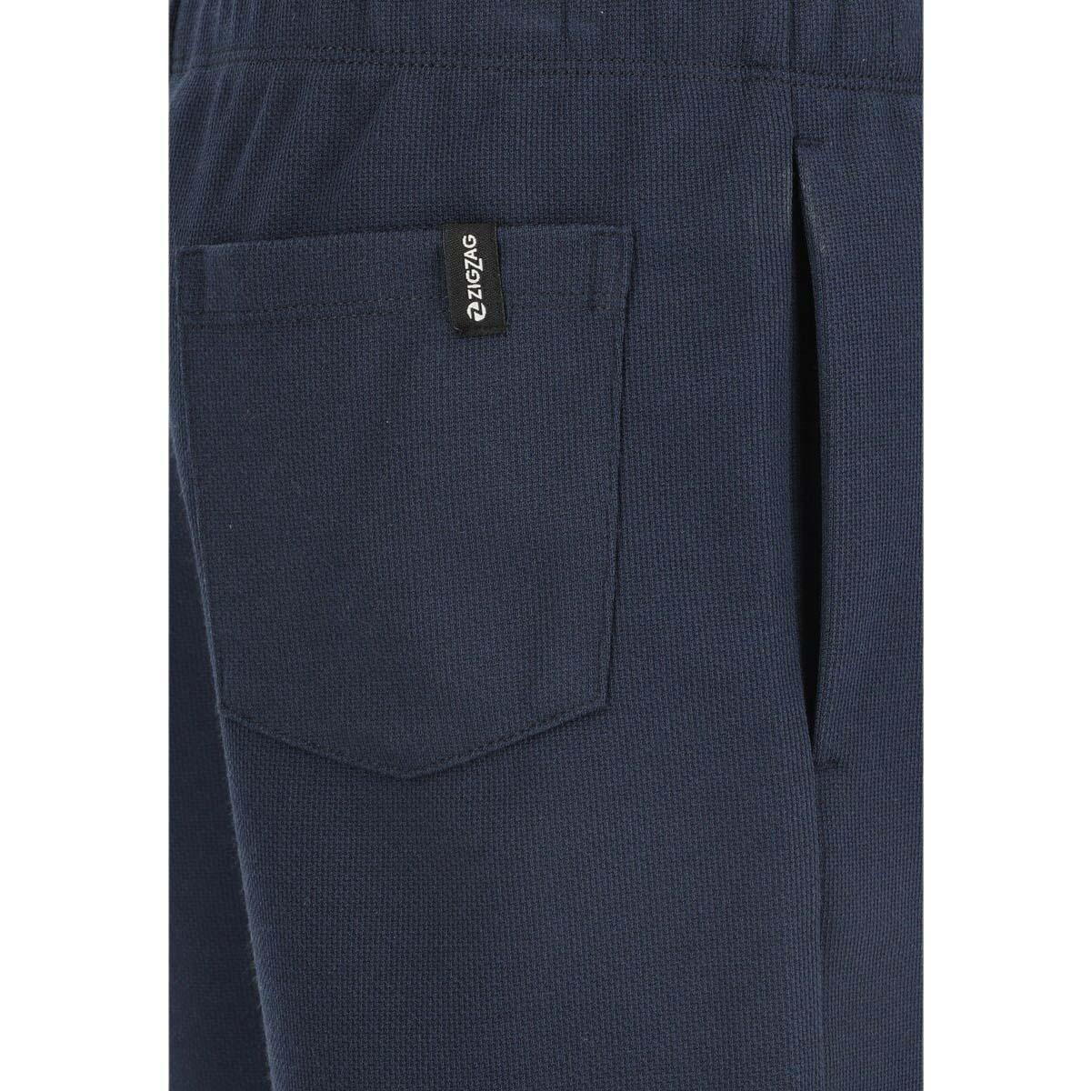 ZigZag Talbox Shorts Børn Navy