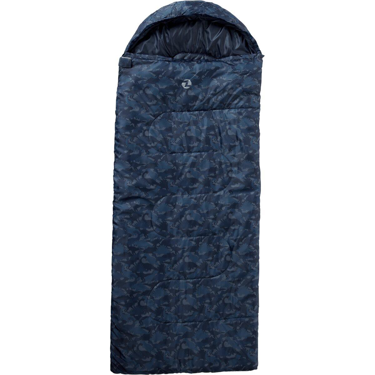 ZigZag Ghandruk Sovepose Børn Blue