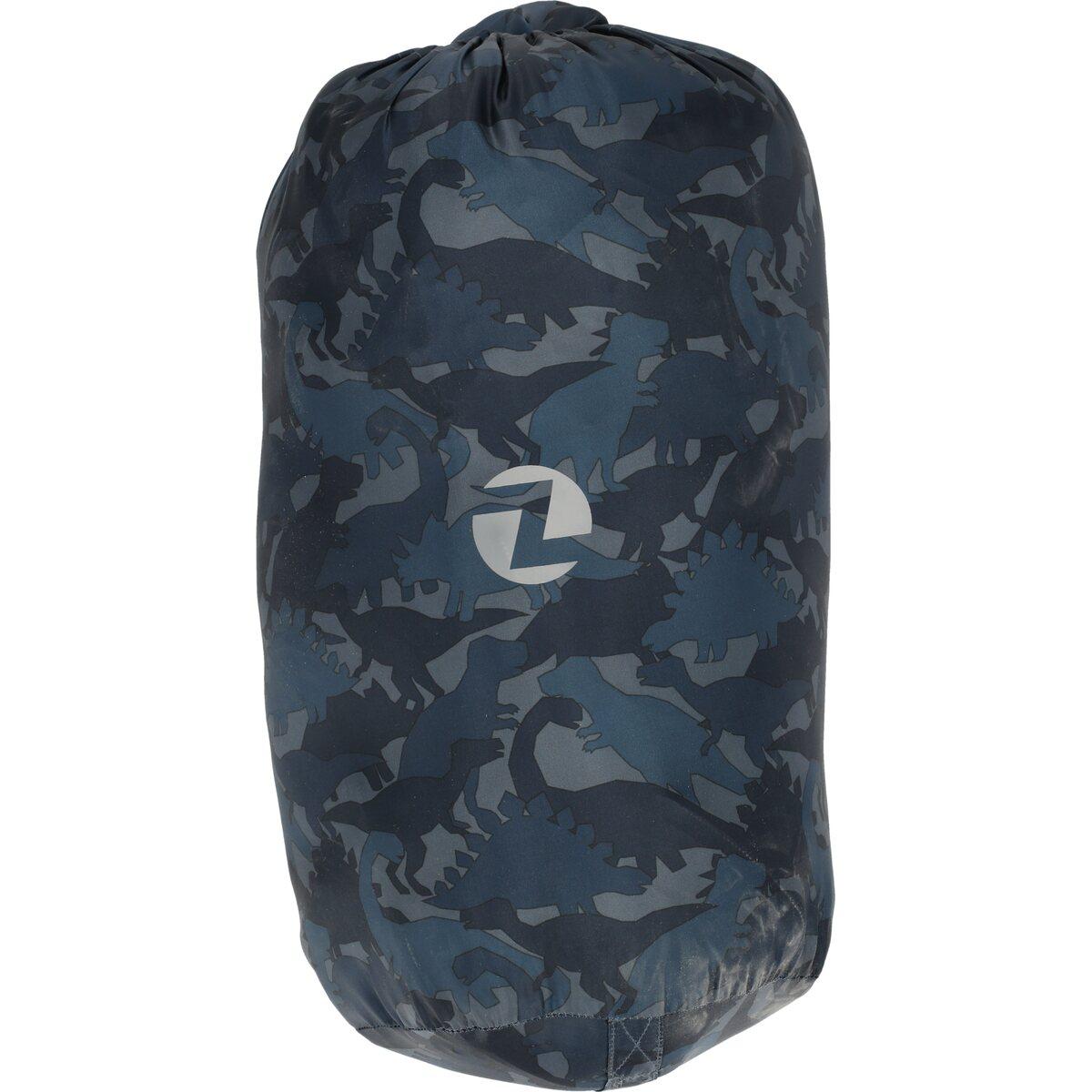 ZigZag Ghandruk Sovepose Børn Blue
