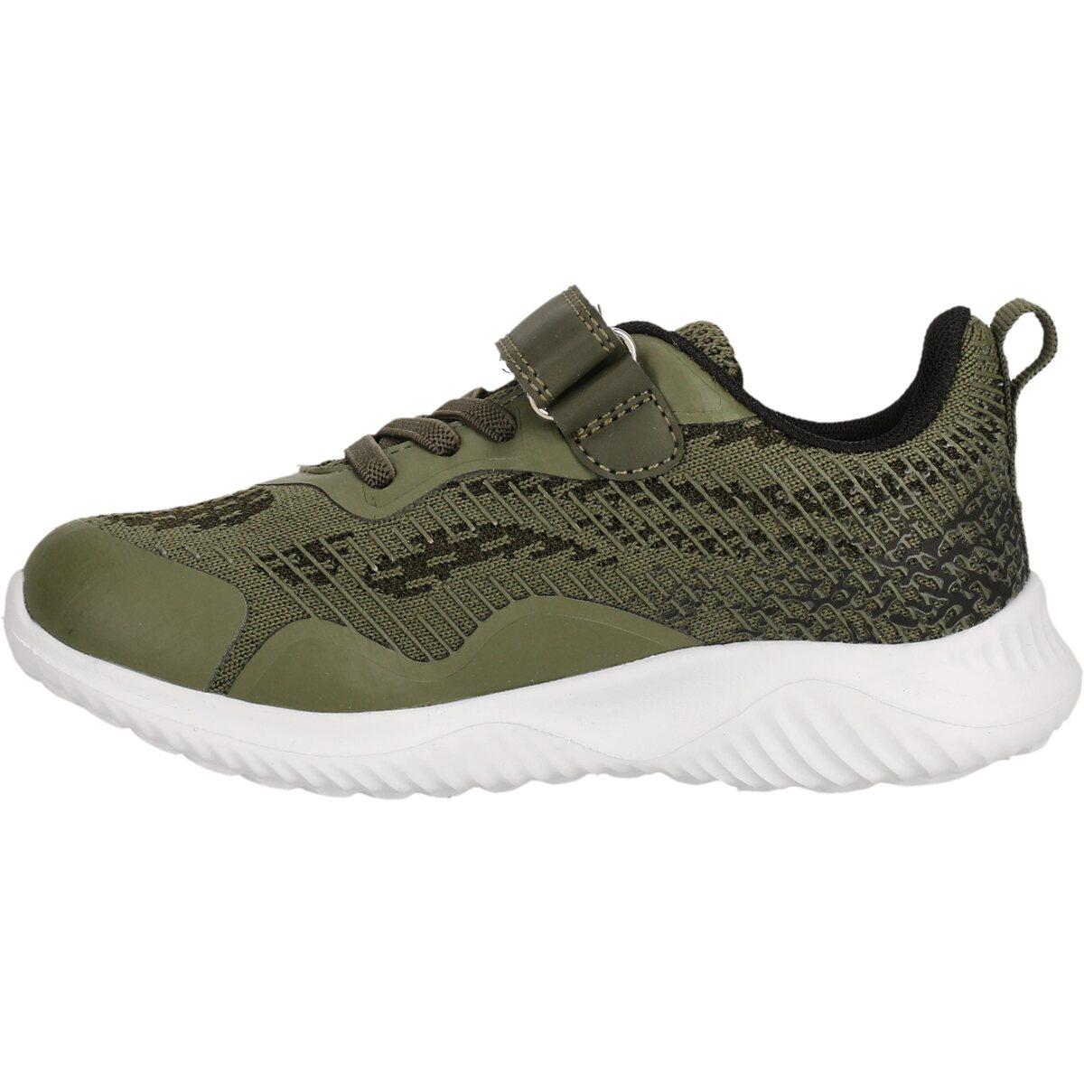 ZigZag Gumpa Sneakers Børn Hunter Green