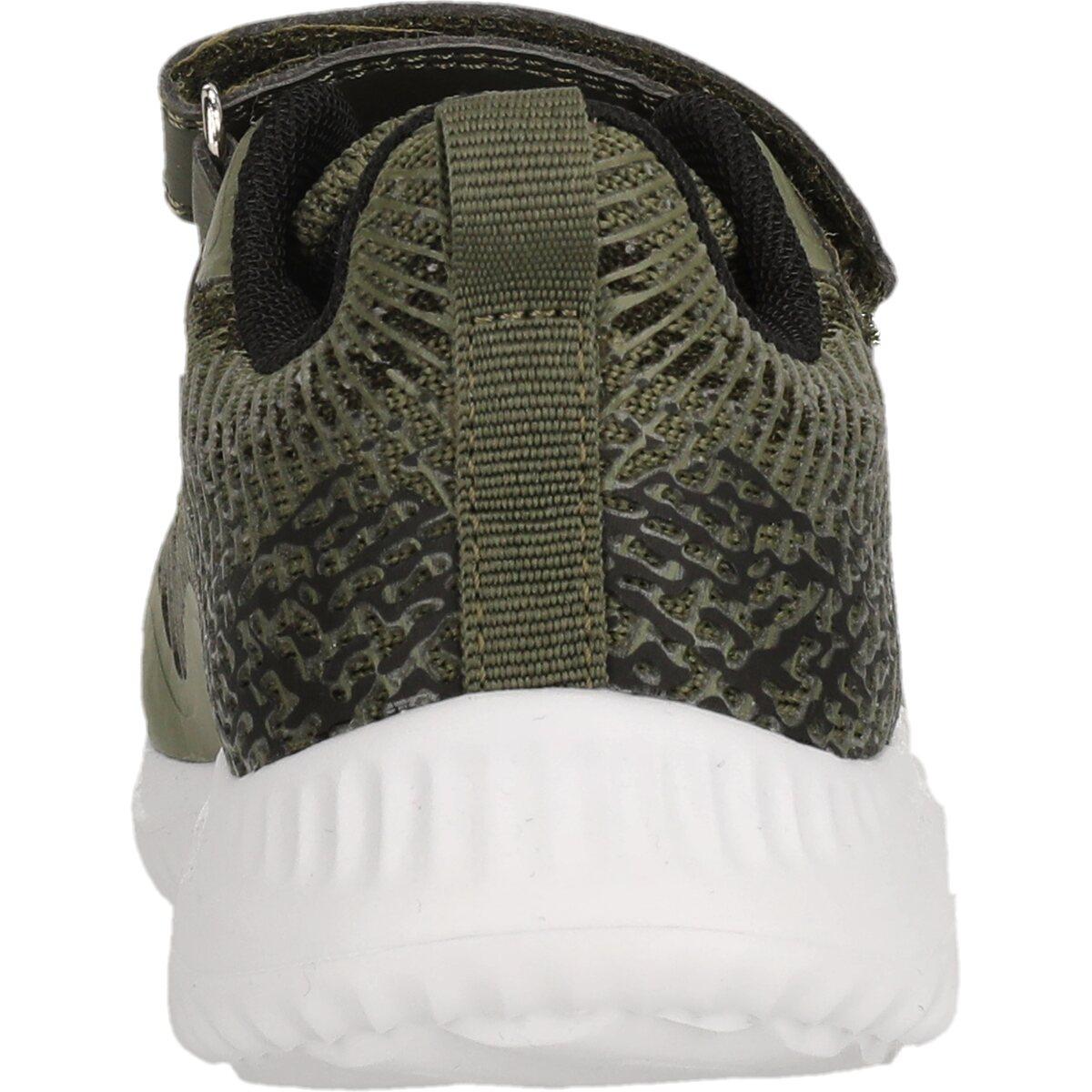 ZigZag Gumpa Sneakers Børn Hunter Green