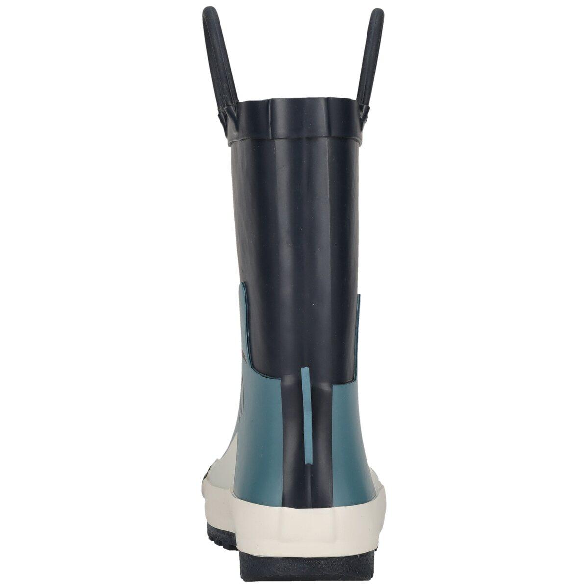ZigZag Rook Gummistøvler Barn Dress Blues