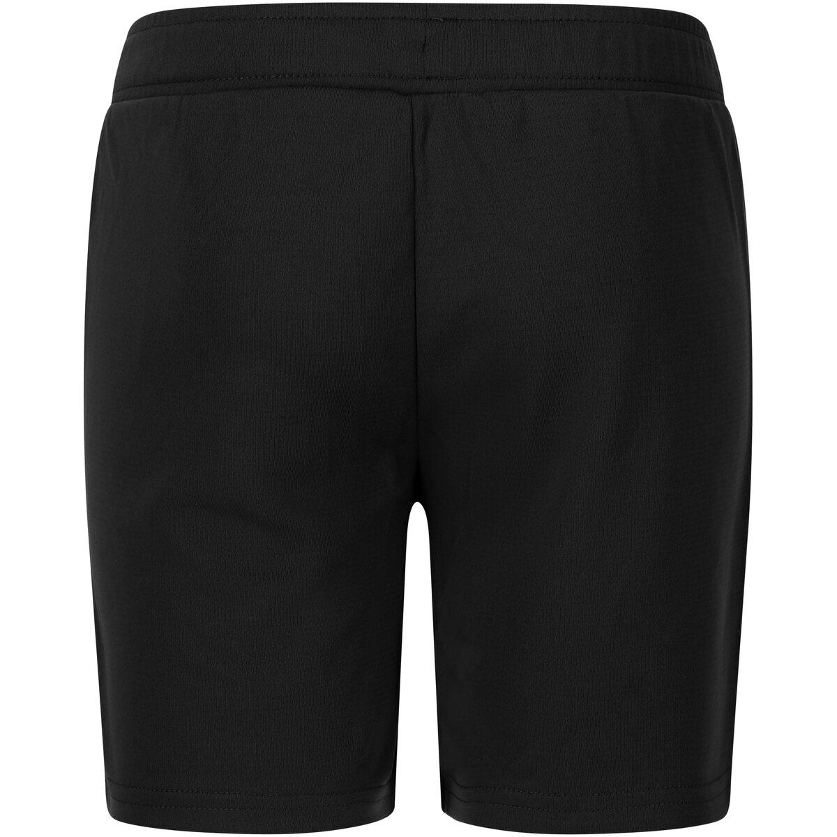 ZigZag Proton Shorts Børn Black