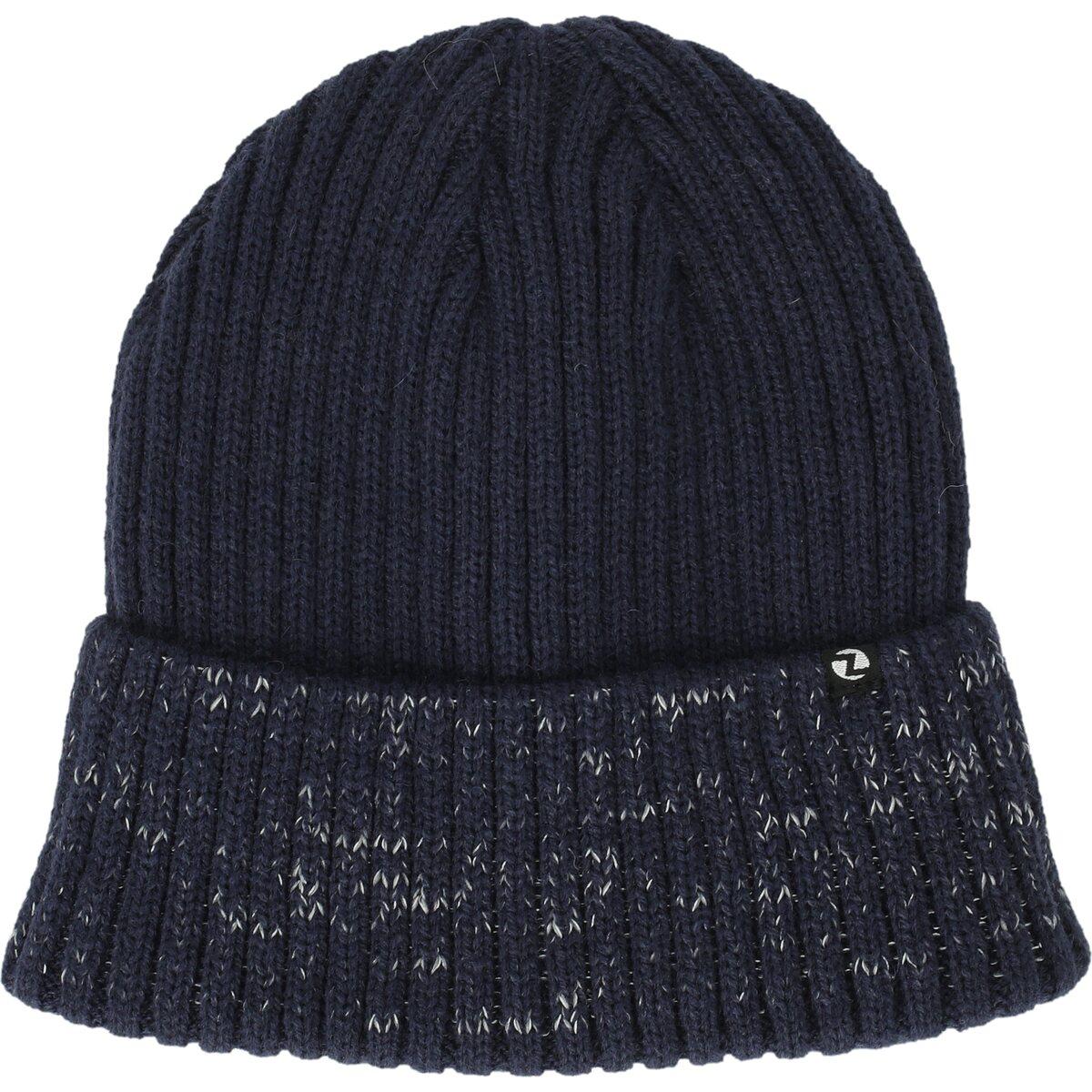 ZigZag Tewon Reflective Hue Børn Navy