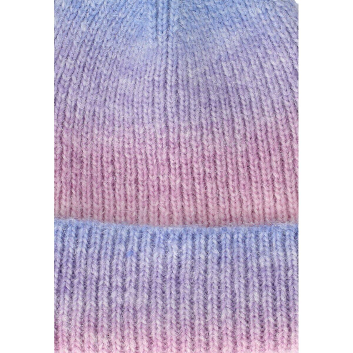 ZigZag Dolli Hue Børn Pastel Lilac