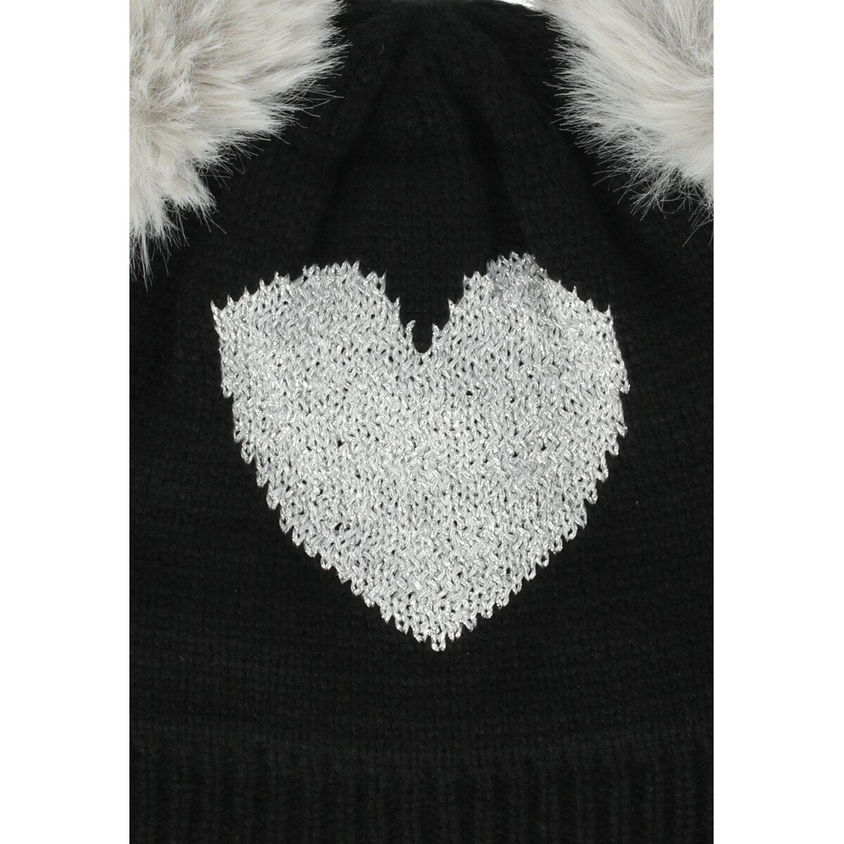 ZigZag Lidea Hue Børn Black