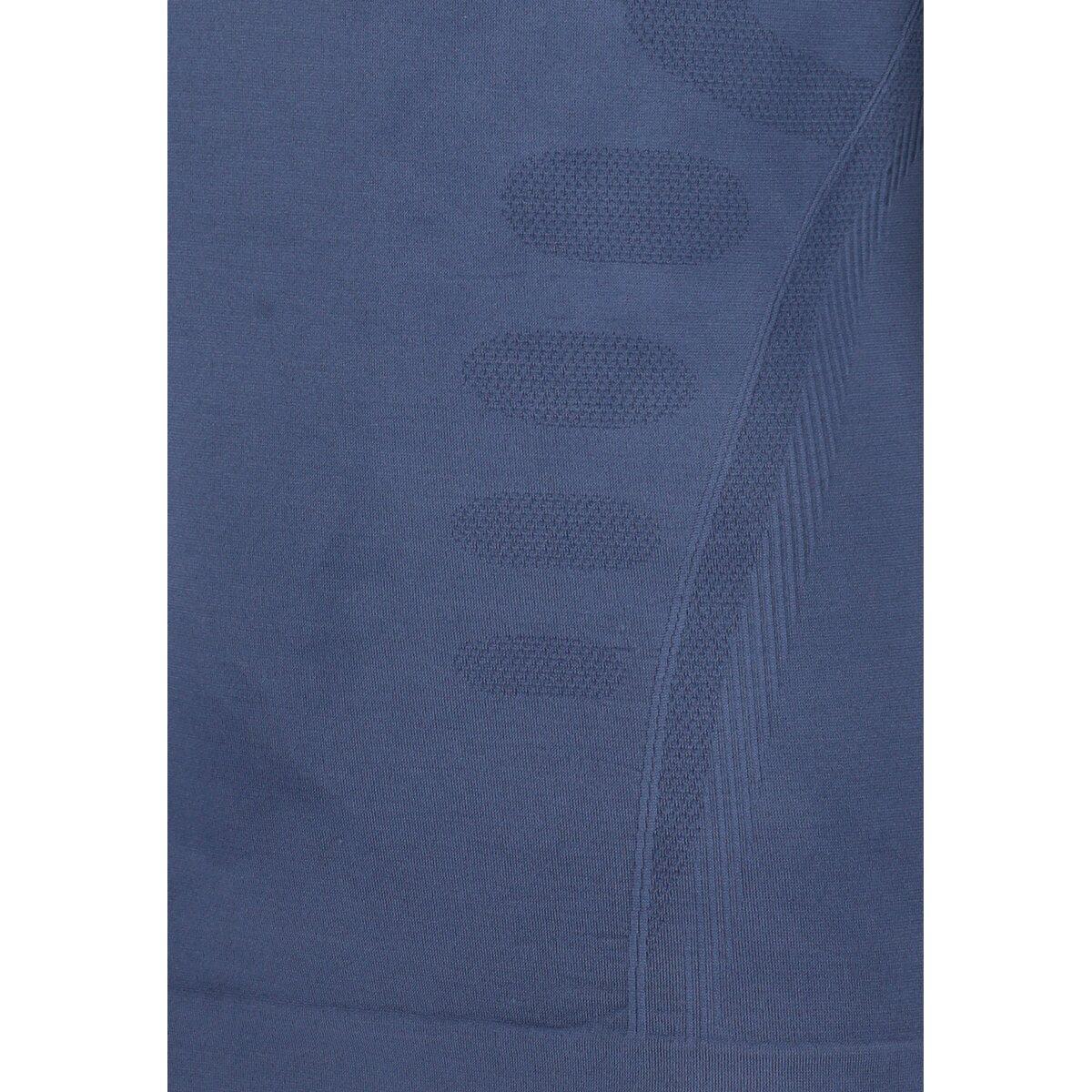 ZigZag Gualala Seamless Superundertøy Barn Dark Denim