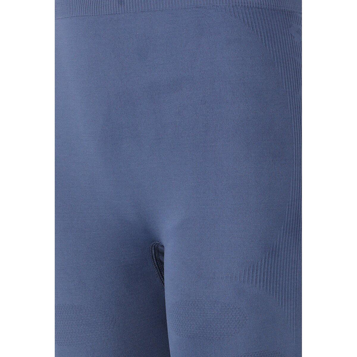 ZigZag Gualala Seamless Superundertøy Barn Dark Denim