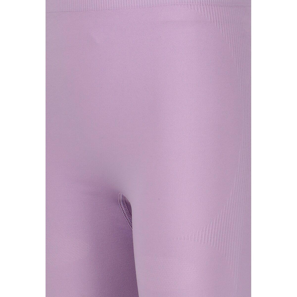 ZigZag Gualala Seamless Superundertøy Barn Lavendula