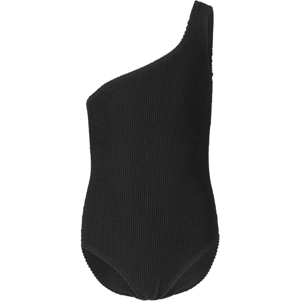 ZigZag Hillary Badedragt Børn Black