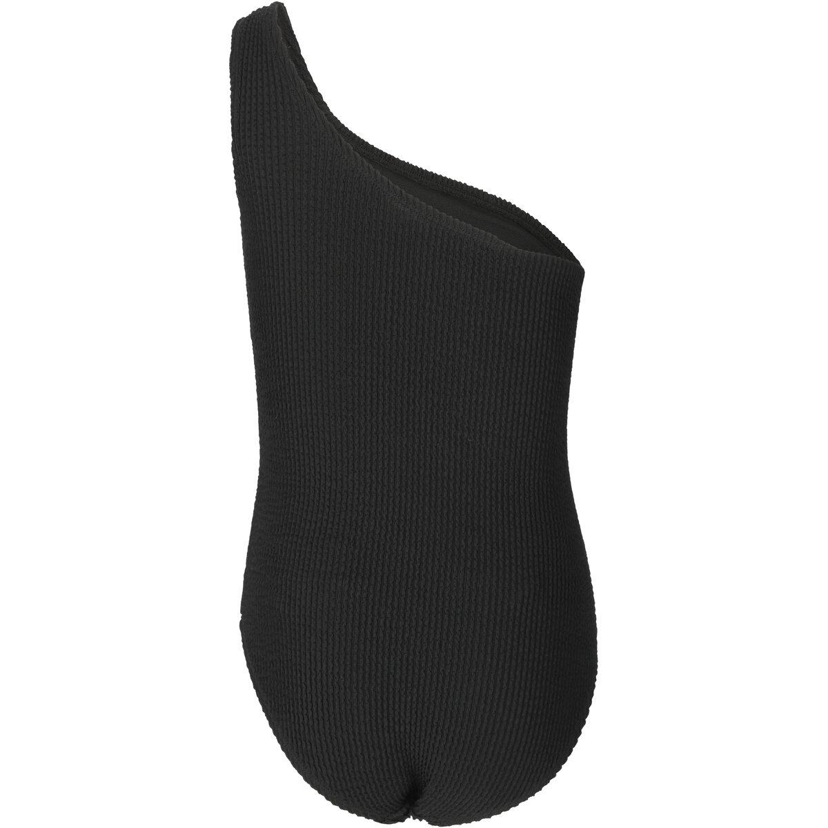 ZigZag Hillary Badedragt Børn Black