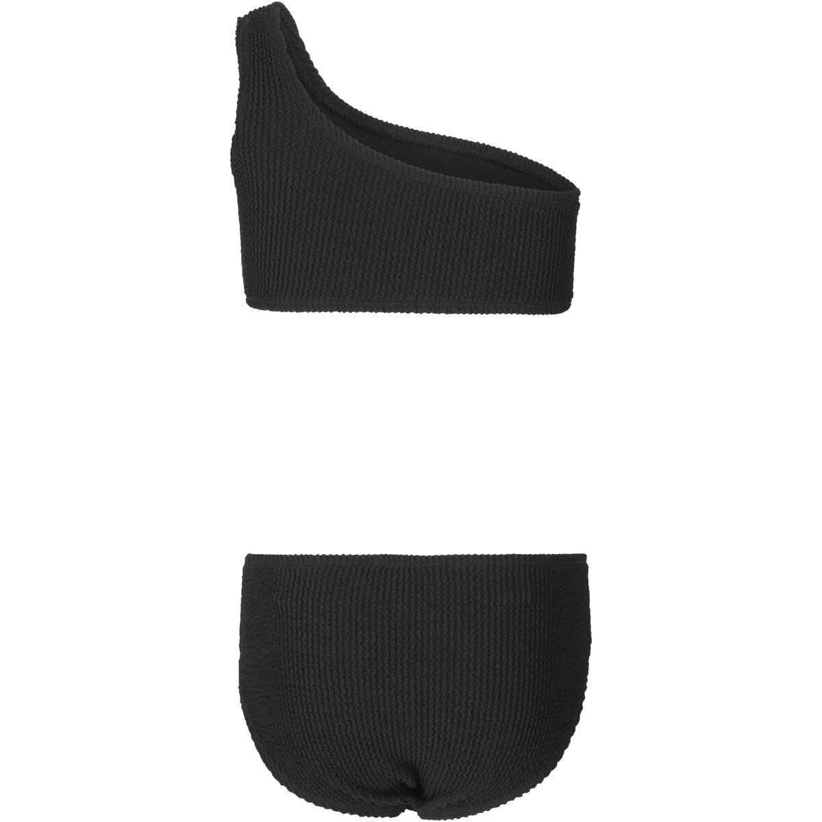 ZigZag Hillary Bikini Børn Black