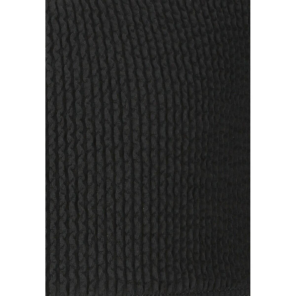 ZigZag Hillary Bikini Børn Black