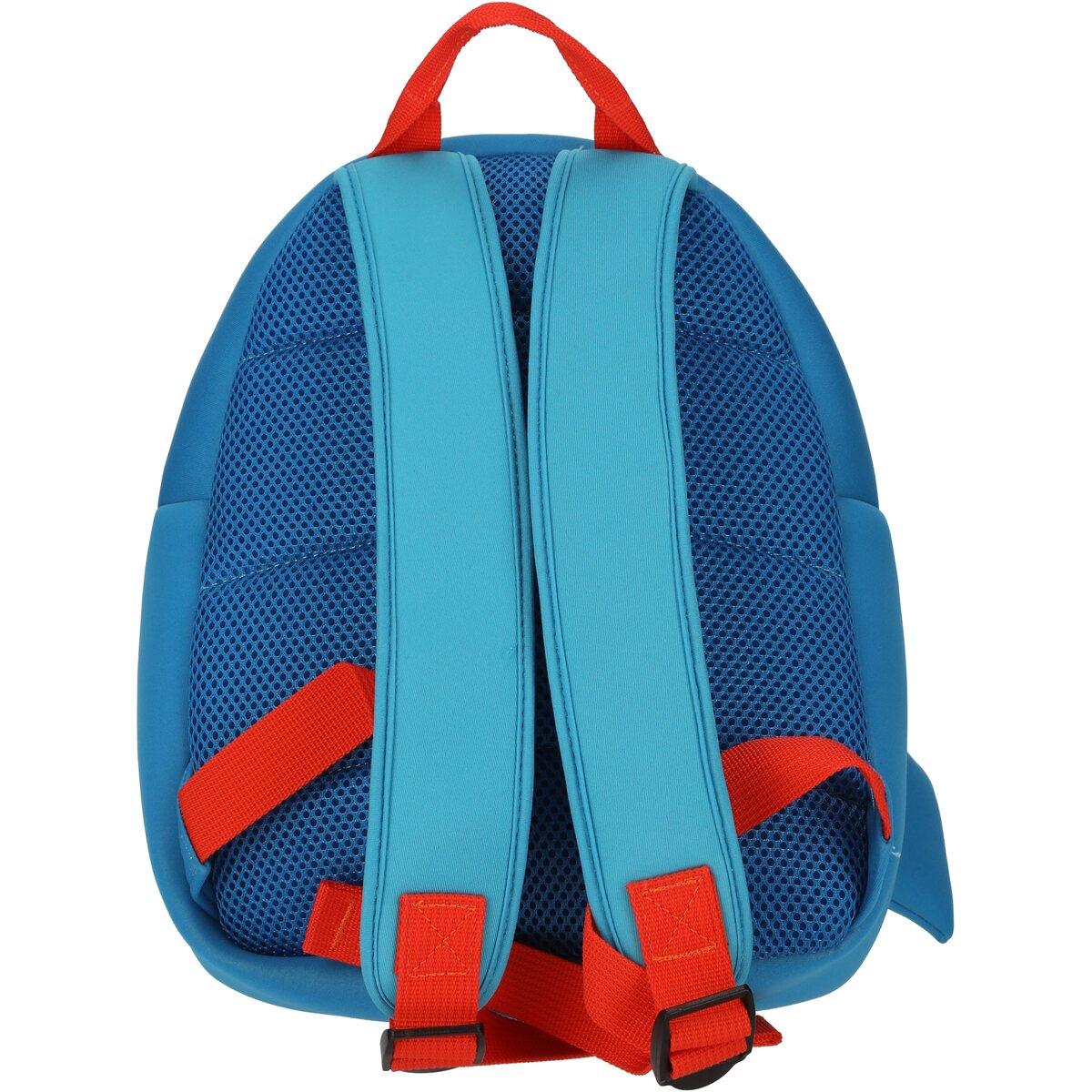 ZigZag Heaney Neoprene Rygsæk Børn Dresden Blue