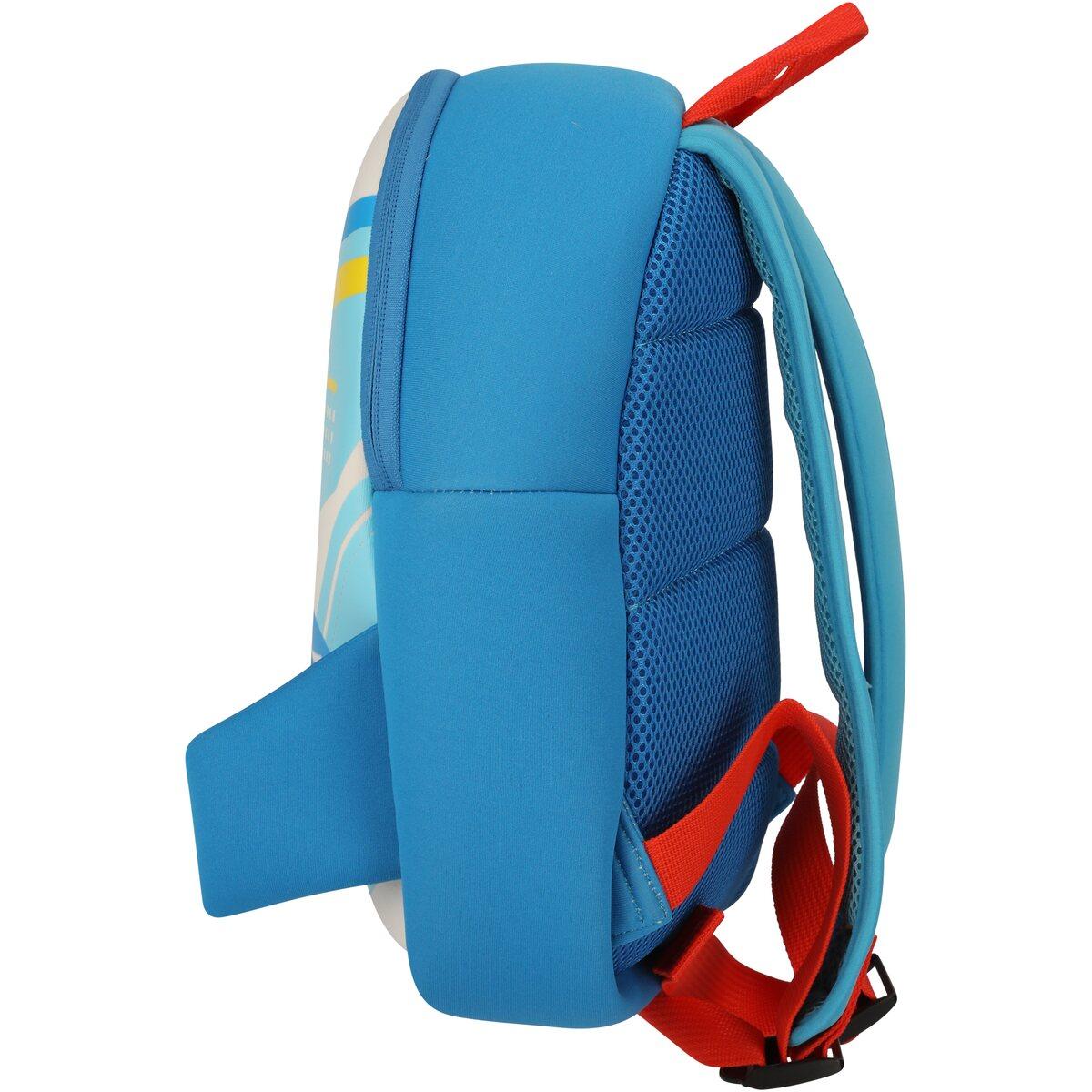 ZigZag Heaney Neoprene Rygsæk Børn Dresden Blue