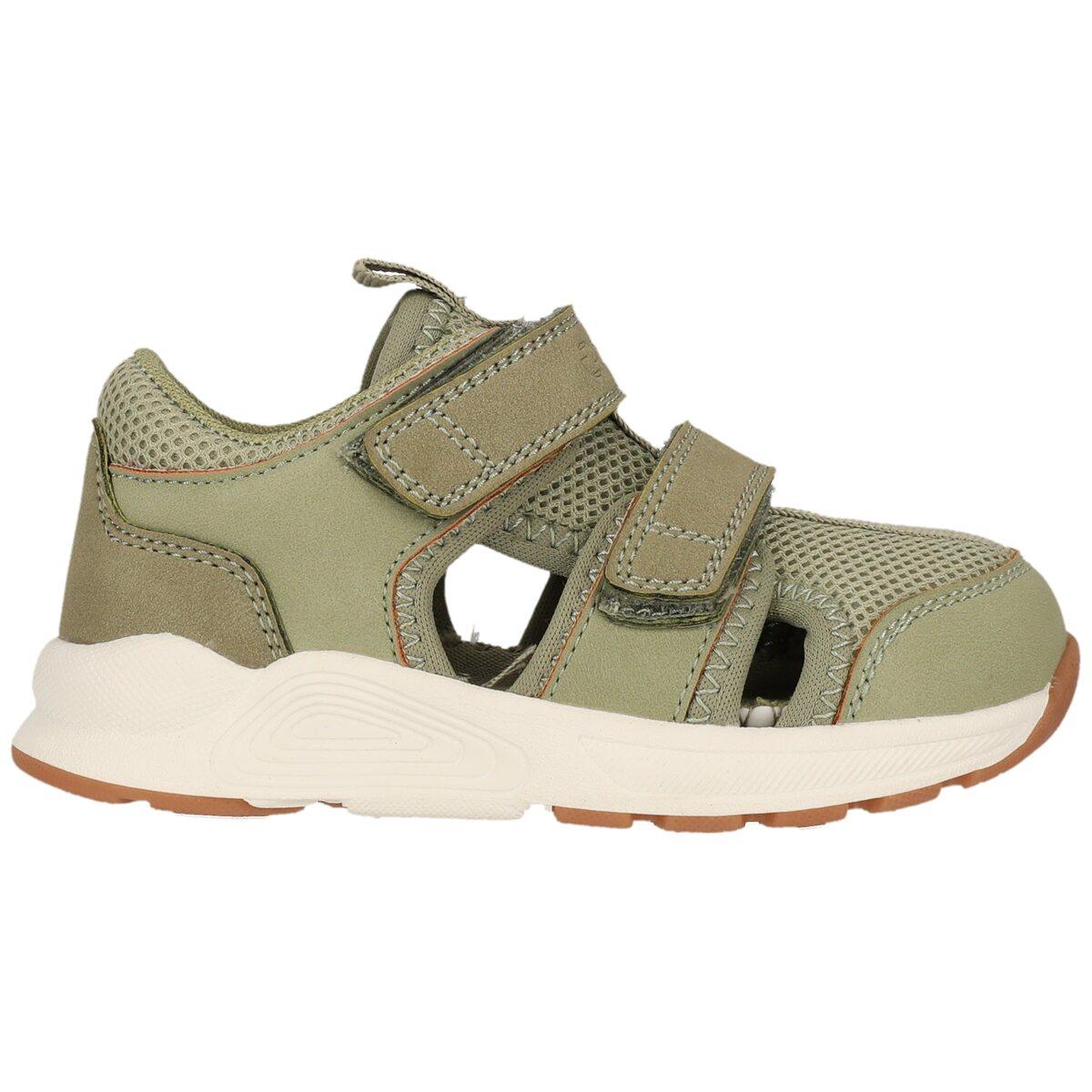 ZigZag Alcala Pre Walker Sandaler Børn Tea
