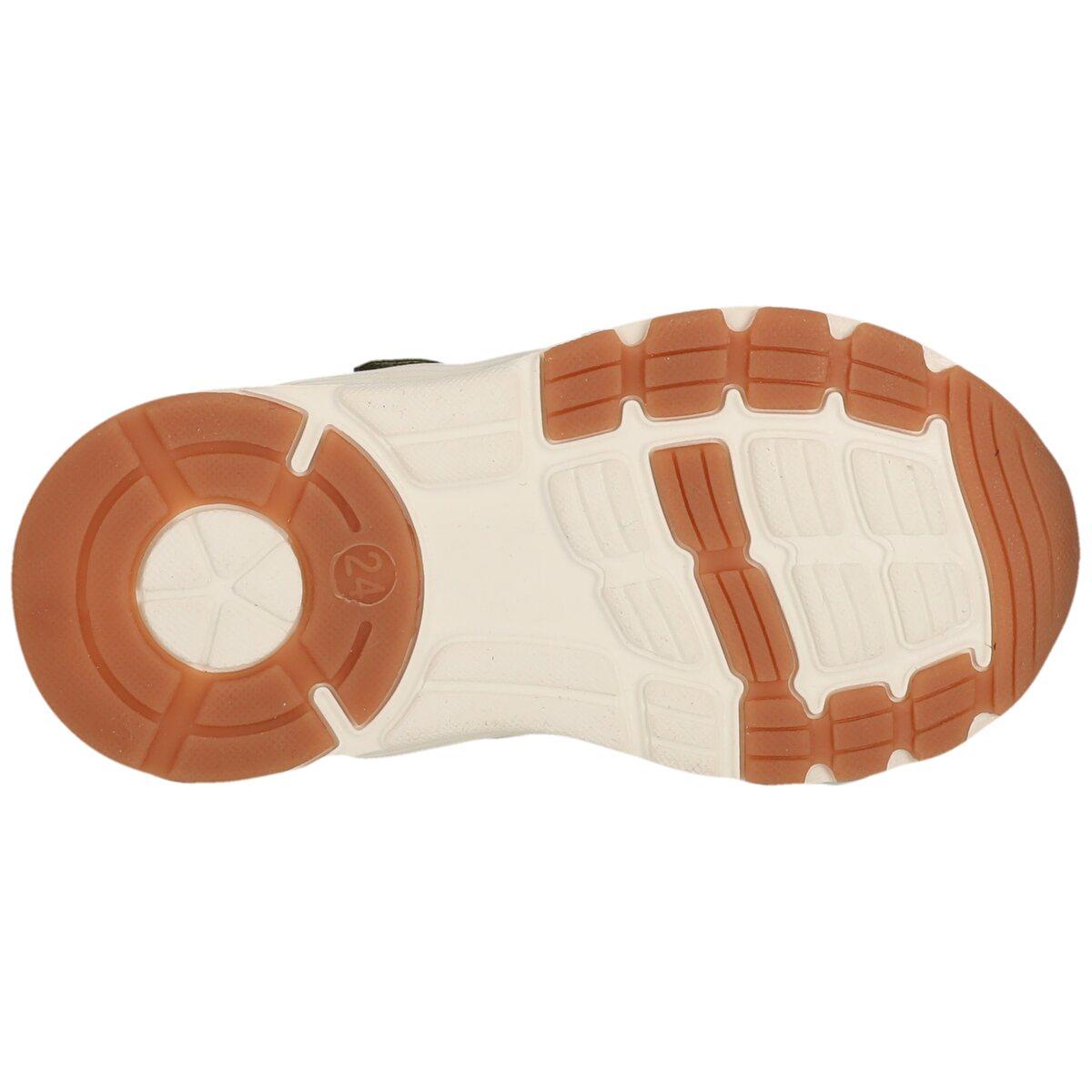 ZigZag Alcala Pre Walker Sandaler Børn Tea