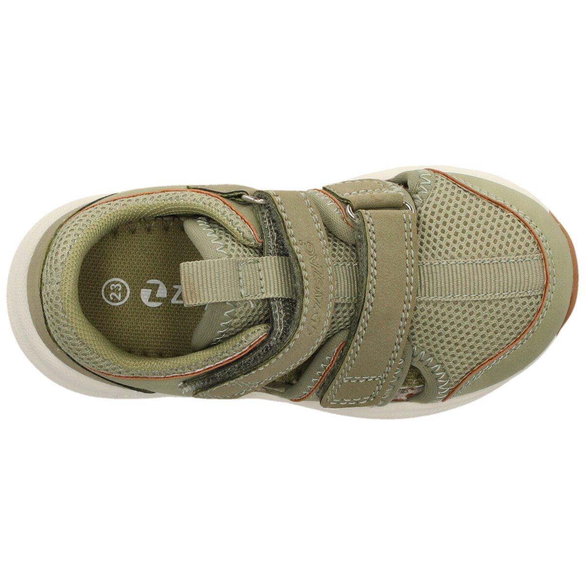 ZigZag Alcala Pre Walker Sandaler Børn Tea