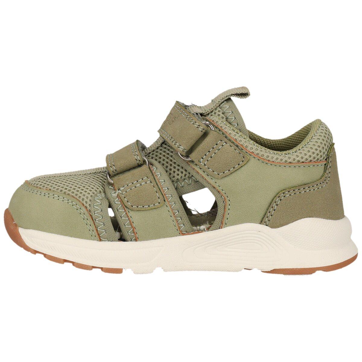 ZigZag Alcala Pre Walker Sandaler Børn Tea