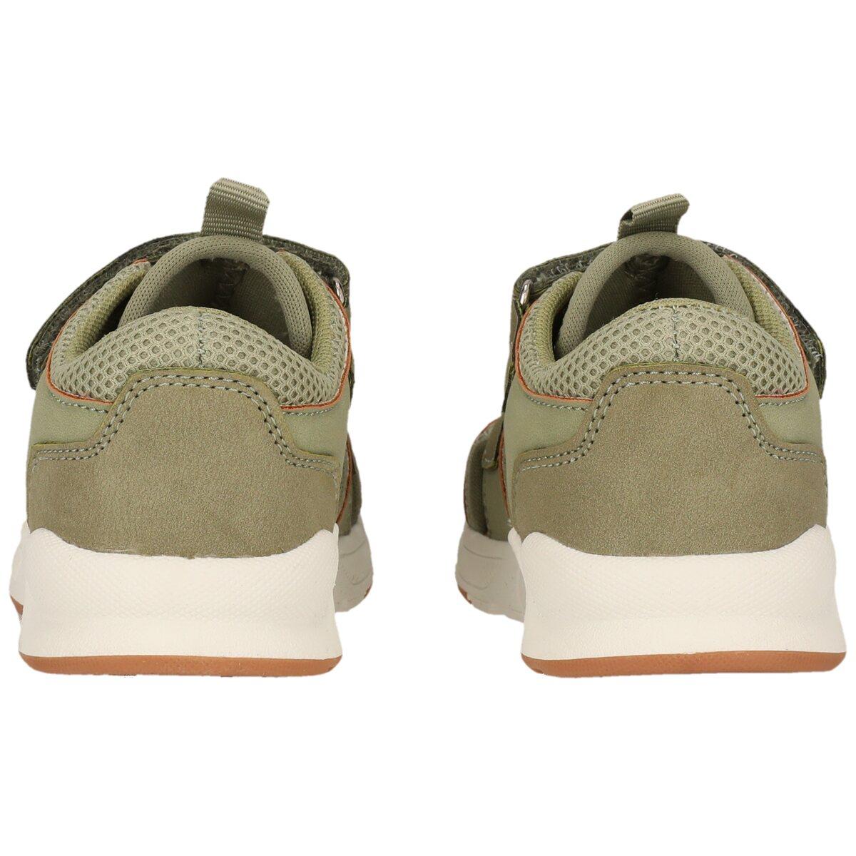 ZigZag Alcala Pre Walker Sandaler Børn Tea