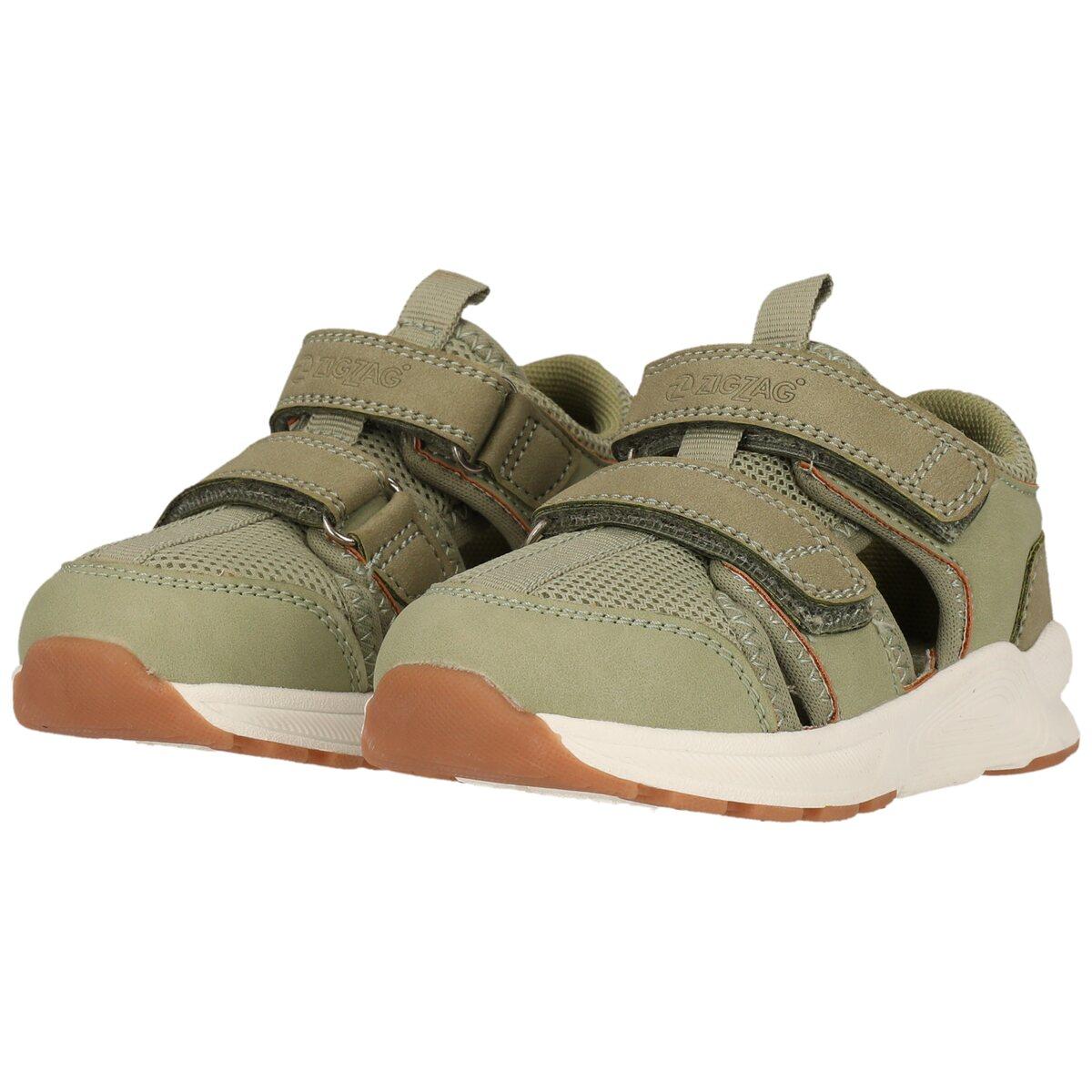 ZigZag Alcala Pre Walker Sandaler Børn Tea