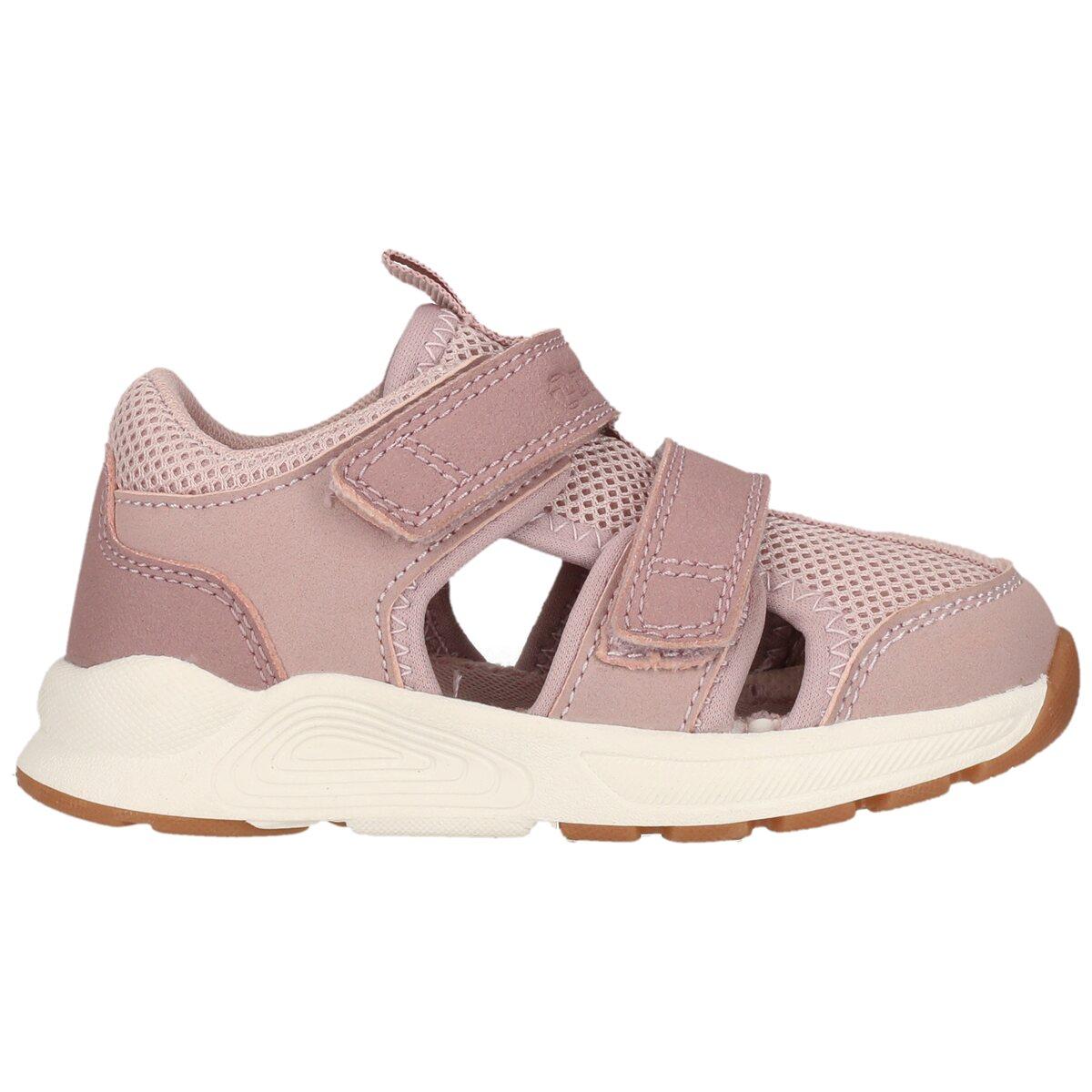 ZigZag Alcala Pre Walker Sandaler Børn Keepsake Lilac