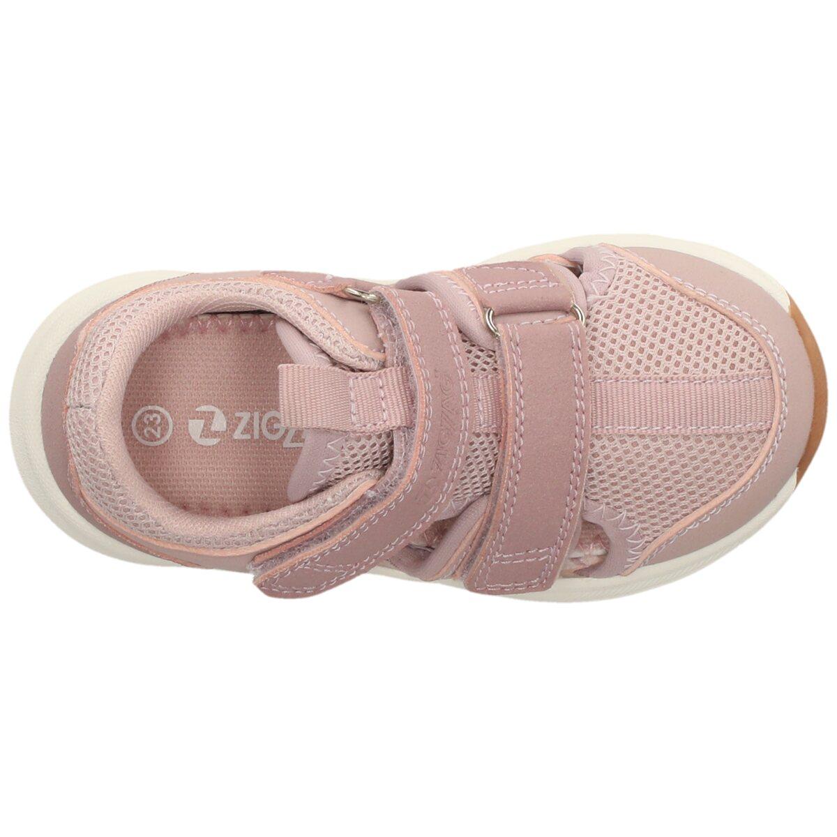 ZigZag Alcala Pre Walker Sandaler Børn Keepsake Lilac