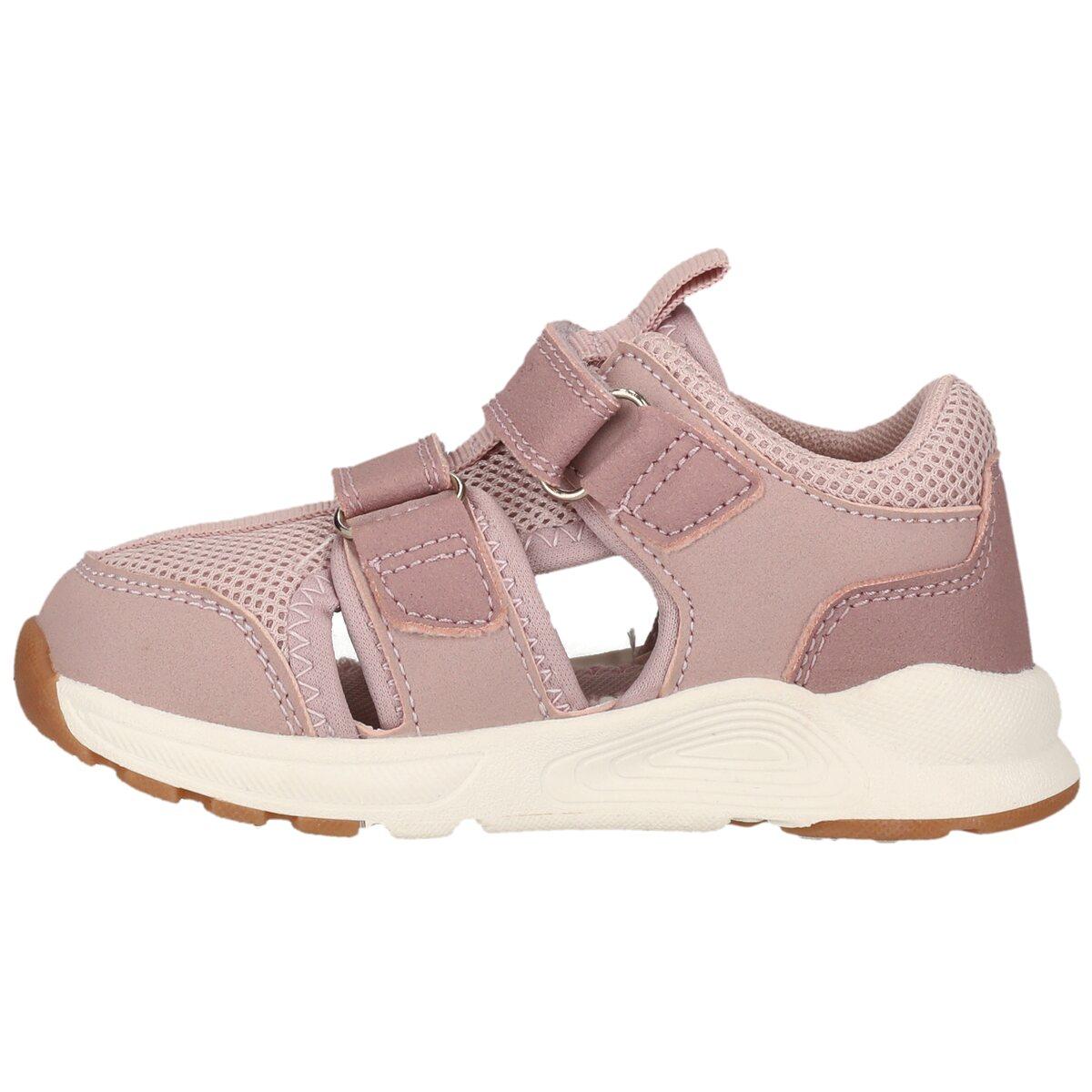 ZigZag Alcala Pre Walker Sandaler Børn Keepsake Lilac