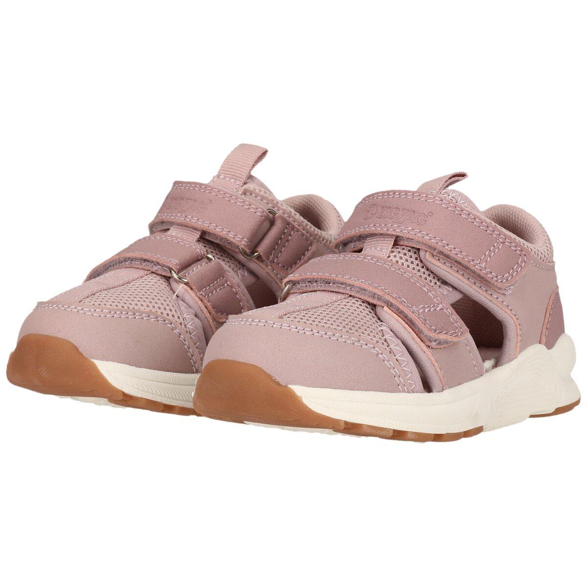ZigZag Alcala Pre Walker Sandaler Børn Keepsake Lilac