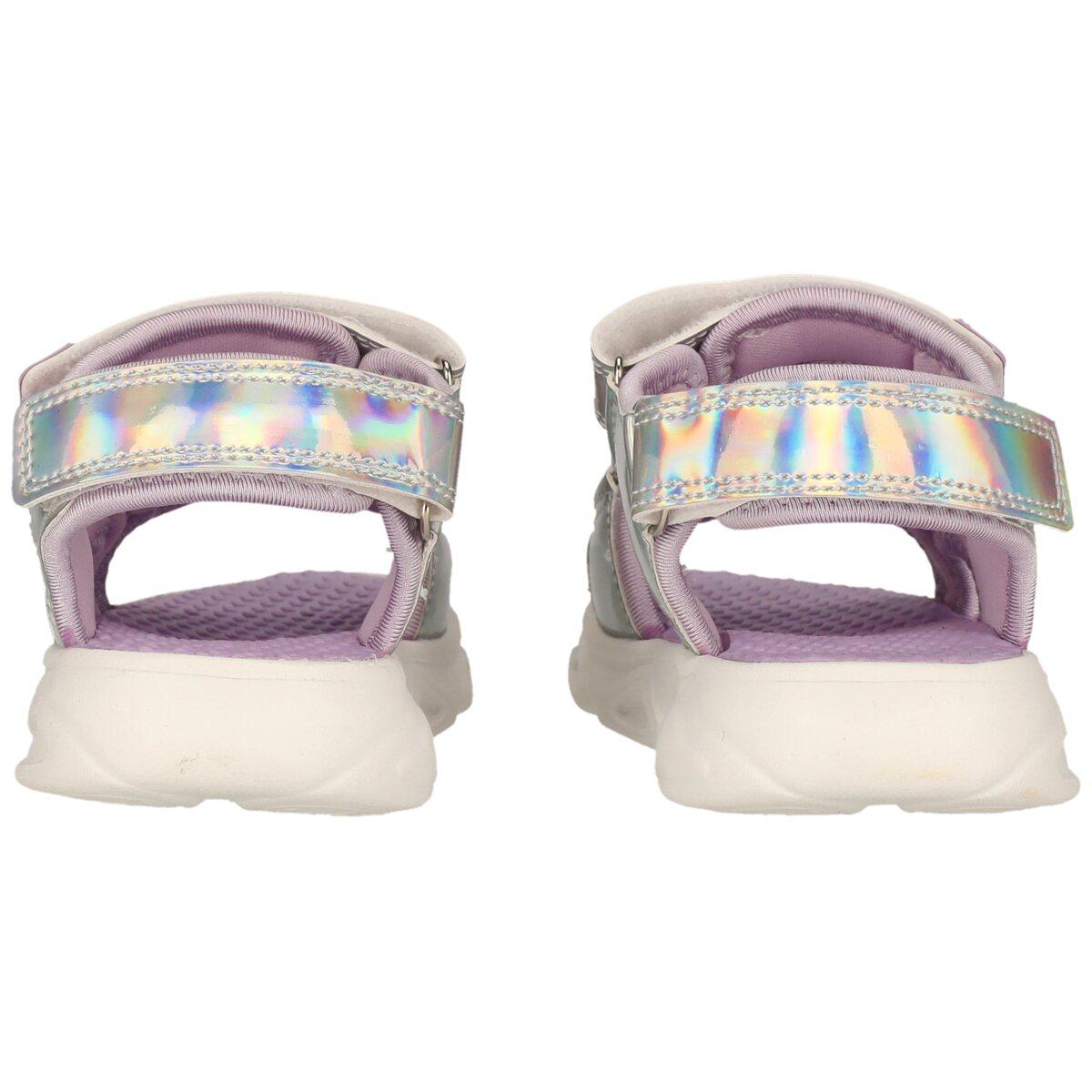ZigZag Marchena Sandaler M/Lys Børn Lavender