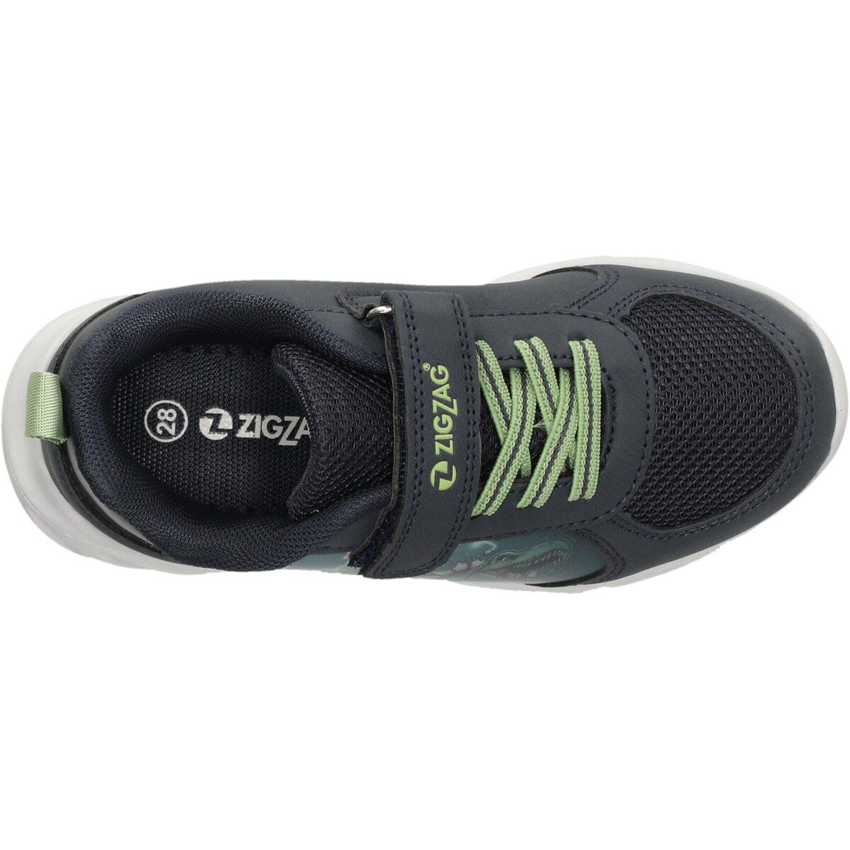 ZigZag Siero 5D Velcro Sneakers M/Lys Børn Big Dipper