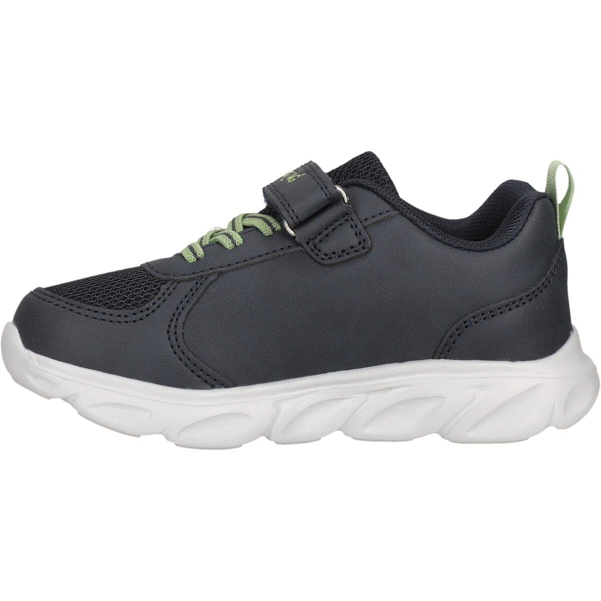 ZigZag Siero 5D Velcro Sneakers M/Lys Børn Big Dipper