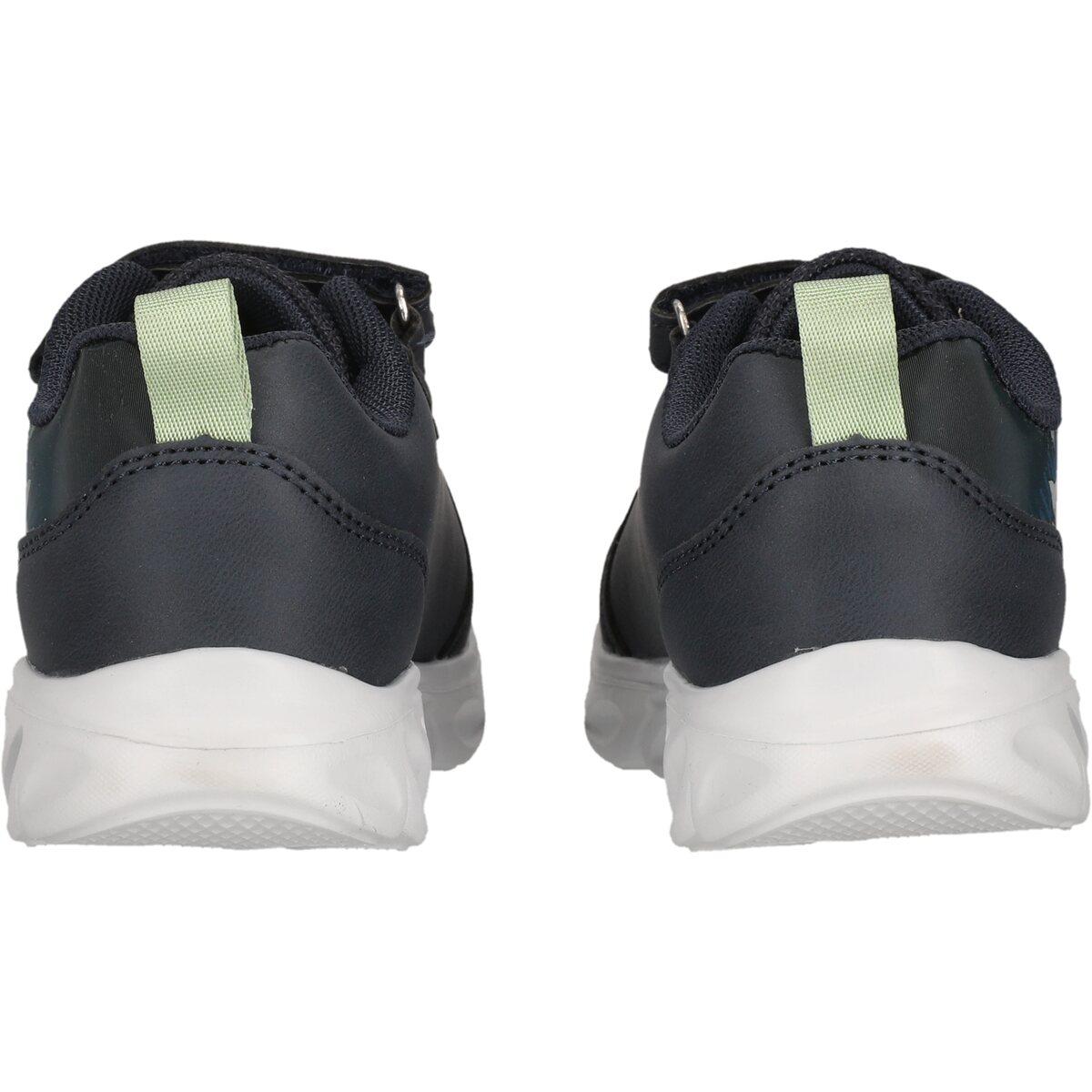 ZigZag Siero 5D Velcro Sneakers M/Lys Børn Big Dipper
