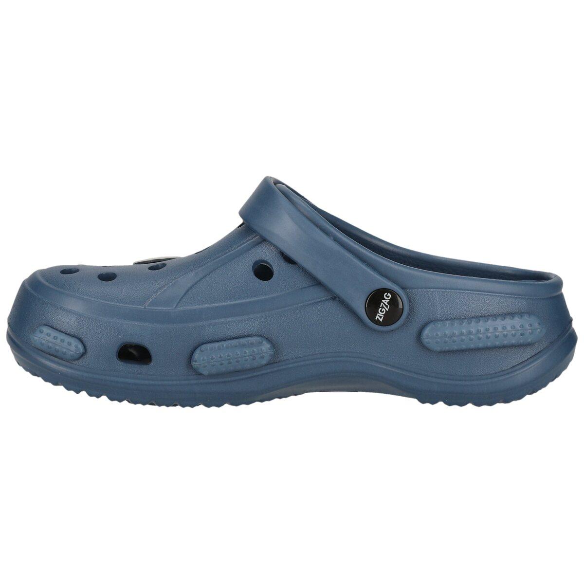 ZigZag Naike Clogs Børn China Blue
