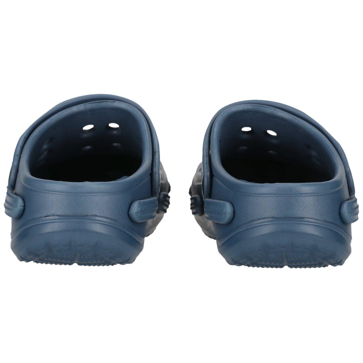 ZigZag Naike Clogs Børn China Blue