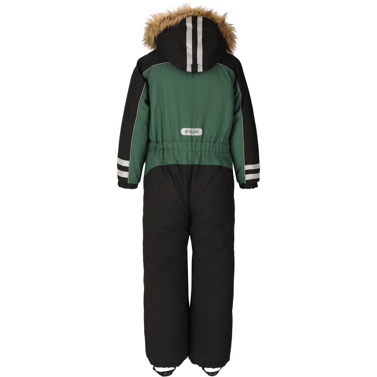 ZigZag Mimos Flyverdragt Børn Mallard Green
