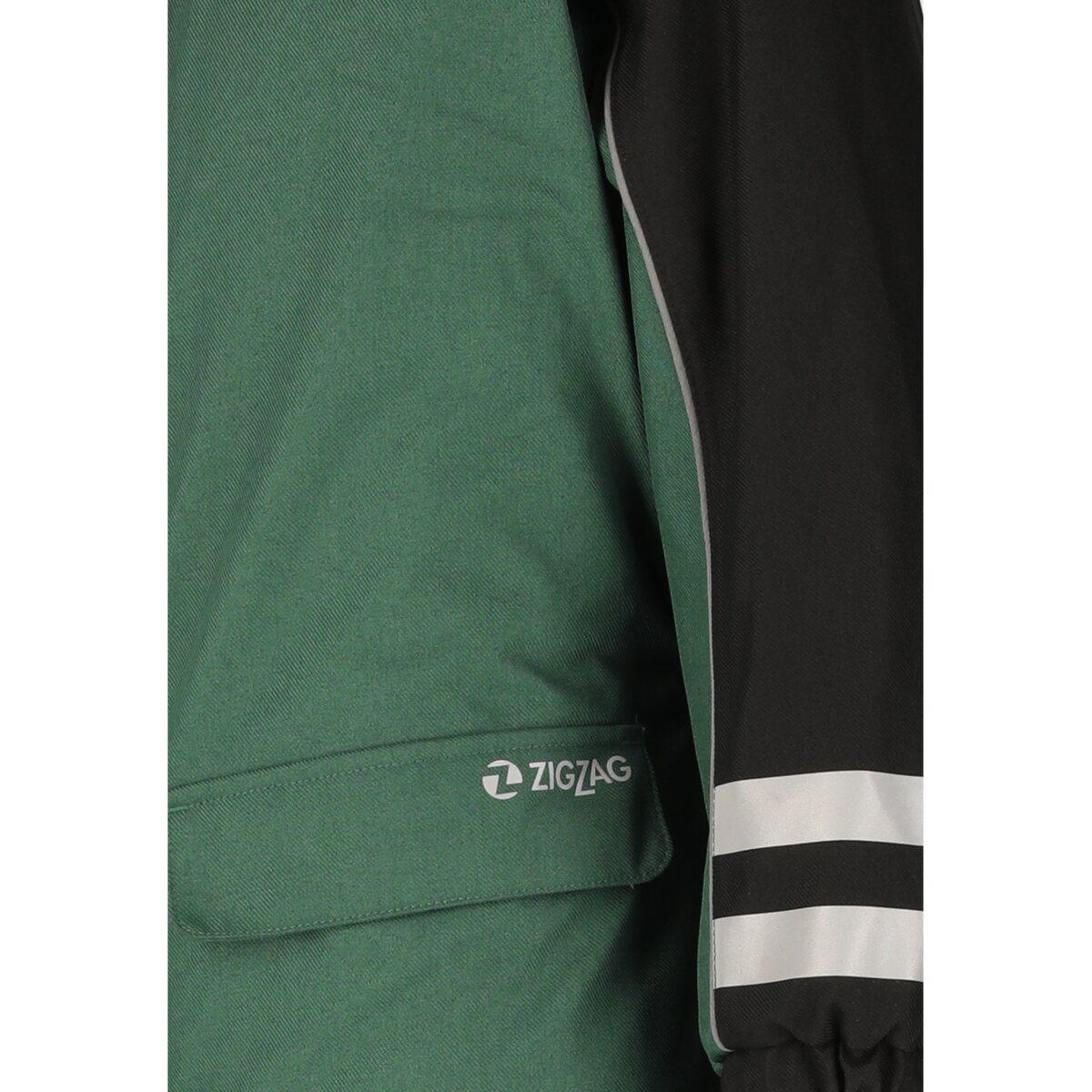 ZigZag Mimos Flyverdragt Børn Mallard Green