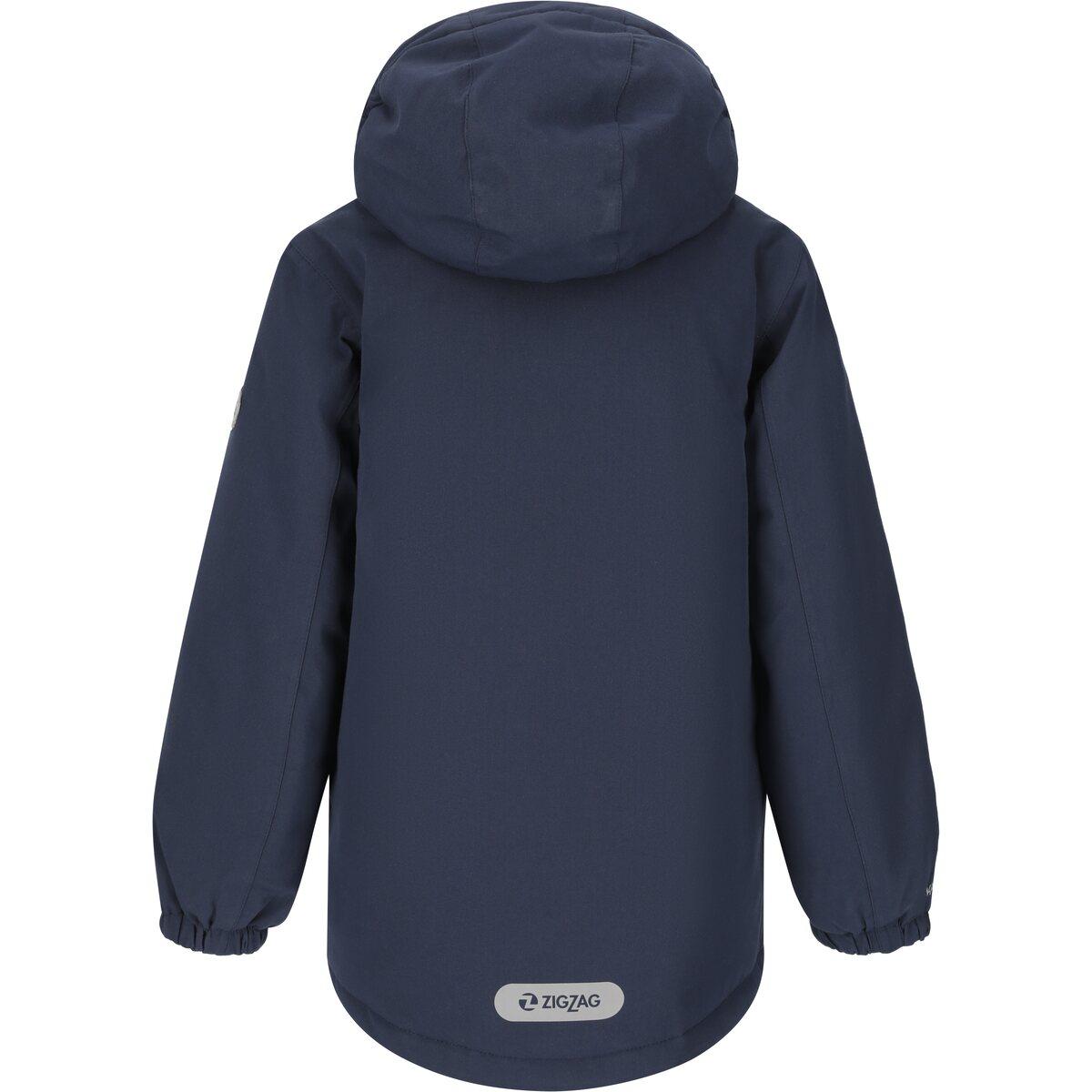 ZigZag Zazu Vinterjakke Børn Navy