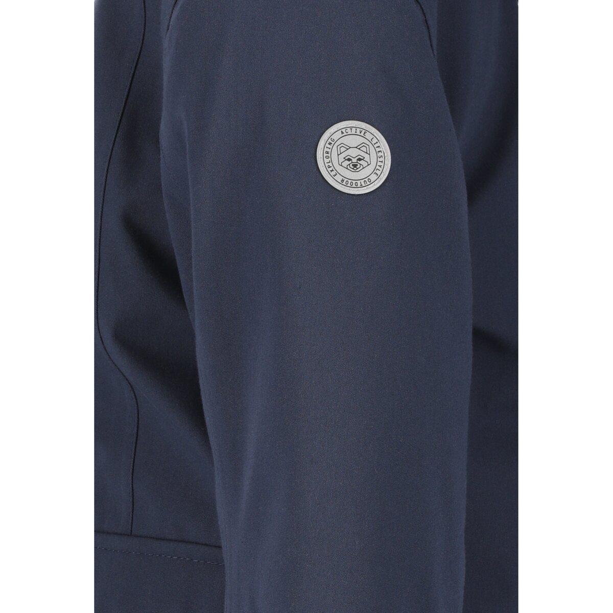 ZigZag Zazu Vinterjakke Børn Navy