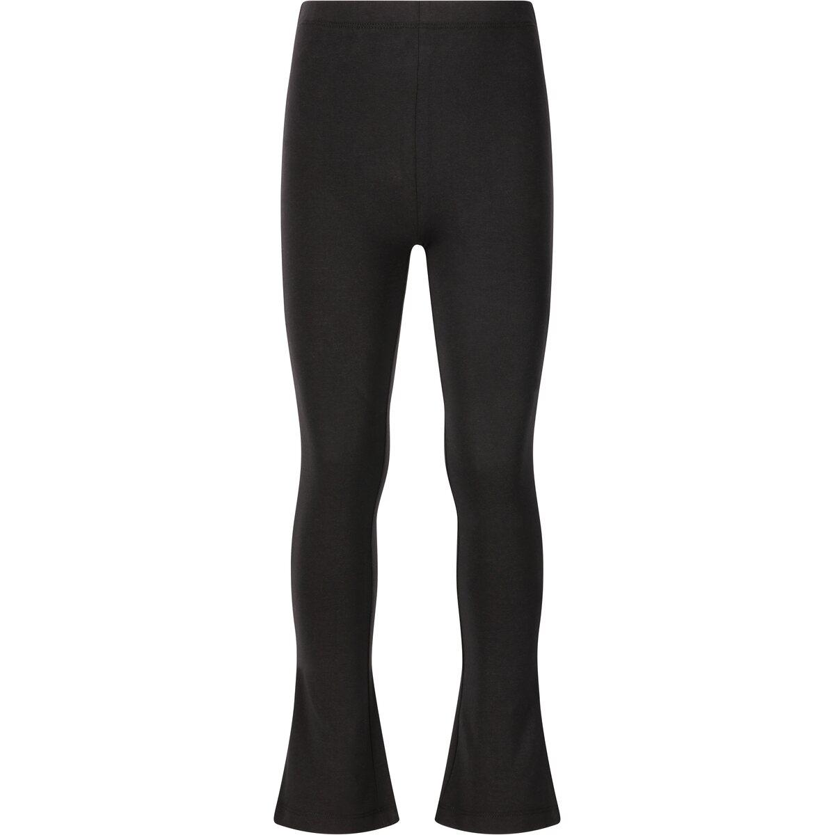 ZigZag Mileyer Jazz Treningsbukser Barn Black