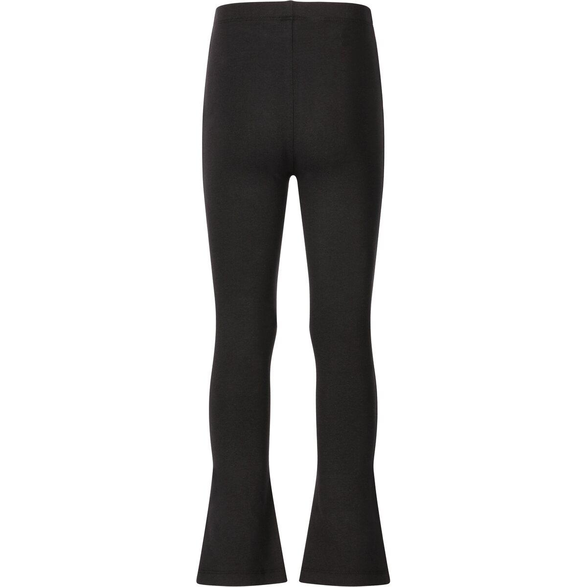 ZigZag Mileyer Jazz Treningsbukser Barn Black